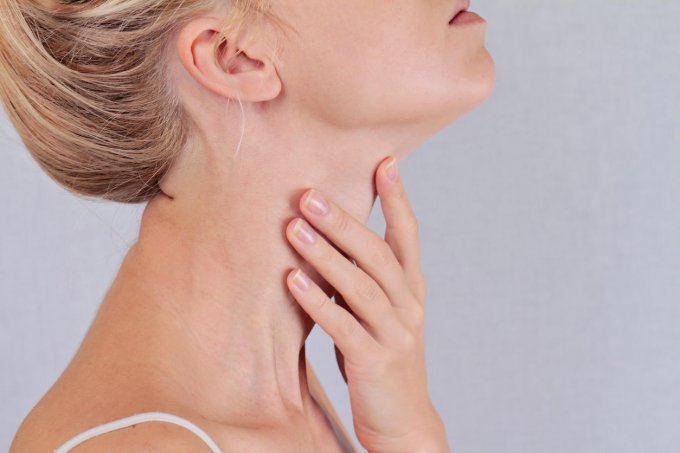 Quels sont les signes pouvant indiquer un cancer de la thyroïde ?