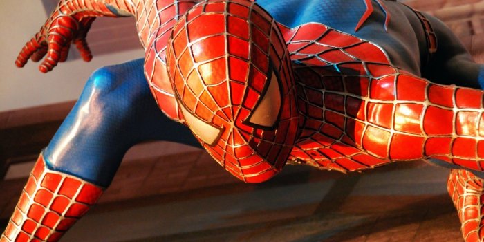 Spiderman, Black Widow, Hulk : comment vont vieillir les hÃ©ros Marvel selon la science
