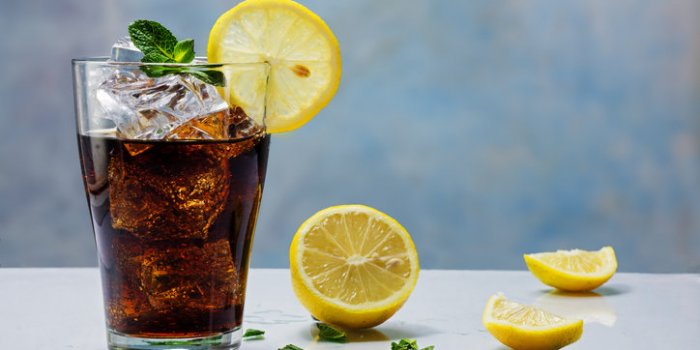 7 boissons qui favorisent la dÃ©shydratation au lieu dâÃ©tancher la soif