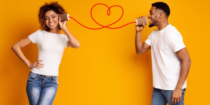 Couple : 7 phrases qui montrent que votre relation est saine