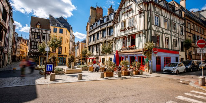 Lille, Lyon, Strasbourgâ¦ : quelle est la nouvelle ville qui abrite le plus dâinfidÃ¨les ?