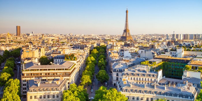 InfidÃ©litÃ© : quelles villes abritent le plus dâinfidÃ¨les en France ?