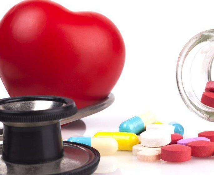 Des medicaments contre le diabete protegent des complications cardiovasculaires 