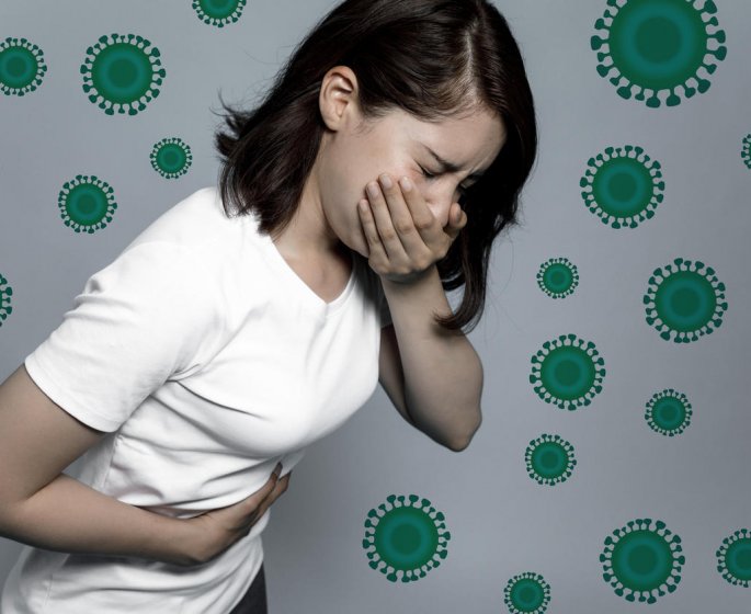 Grippe intestinale ou gastro-enterite : une difference ?