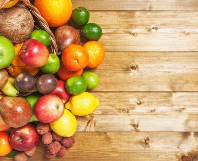 Les fruits sont-ils une bonne source de vitamine D ?