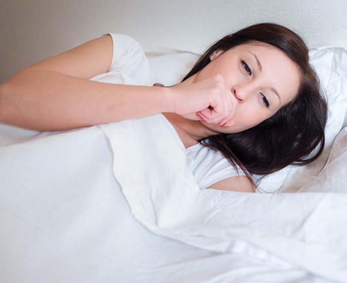 Rhume : comment combattre mal de tete et fatigue ?