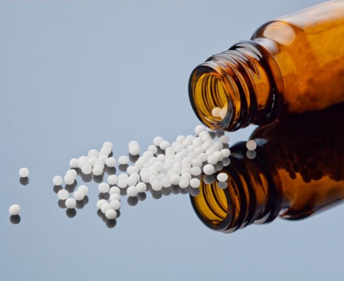 Homeopathie pour perdre du poids : comment faire ?