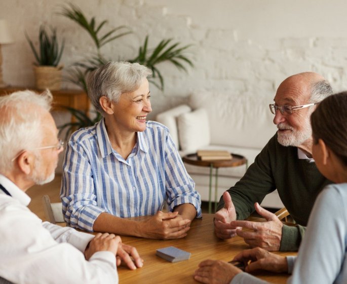 Qui peut vivre en residence senior et quels sont les criteres ? 