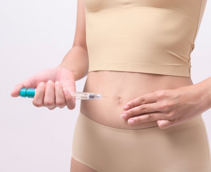 AVC : les traitements contre l’infertilite pourraient le favoriser