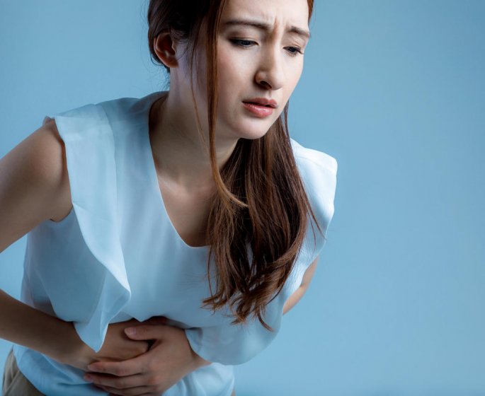 Digestion : 3 symptomes caracteristiques d-un ulcere