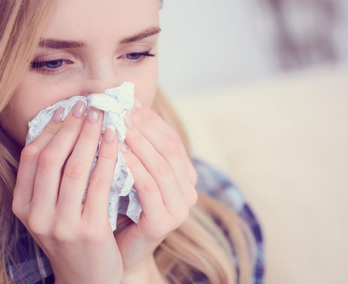 Grippe : combien de temps les symptomes durent-ils ?