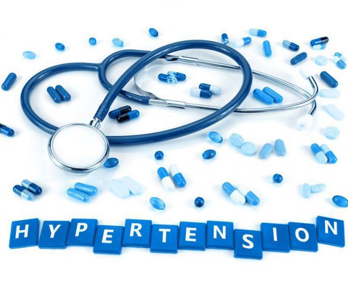 Hypertension : quels sont les signes ?