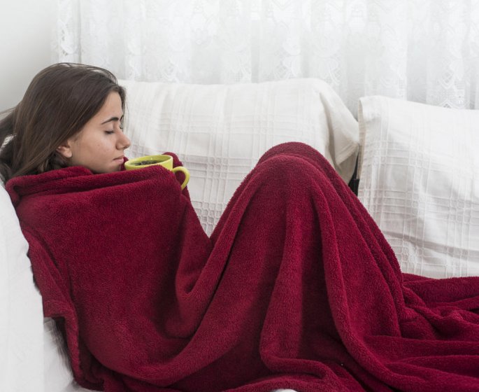 Grippe : les traitements preventifs et curatifs