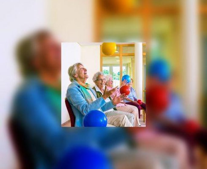 Alzheimer et troubles cognitifs : la methode Montessori pour stimuler les malades