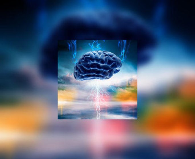 Epilepsie : avis de tempete dans le cerveau