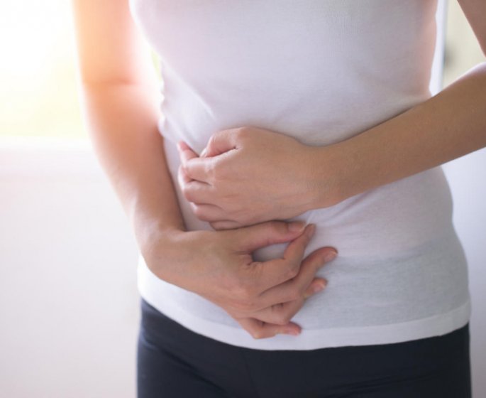 Mal de ventre : 3 traitements naturels des crampes abdominales
