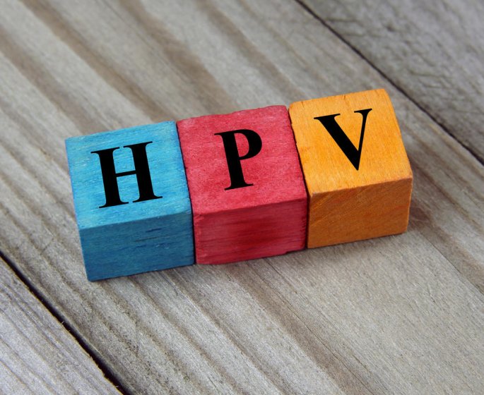 Infection a HPV : la detection par frottis gynecologique