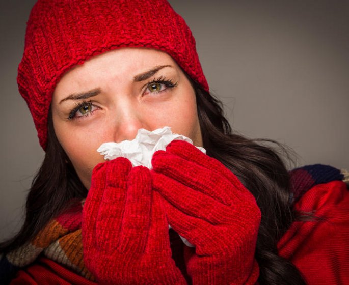 6 conseils de medecin pour ne pas etre malade cet hiver
