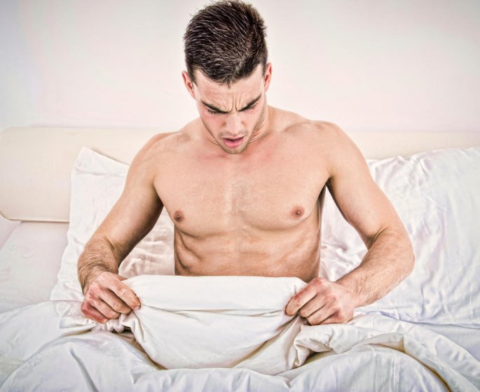 Prostatectomie : quand la prostate n’est plus la, quels troubles sexuels ?