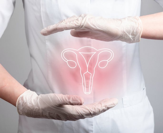 Cancer de l’uterus : un nouveau test non invasif pour les patientes