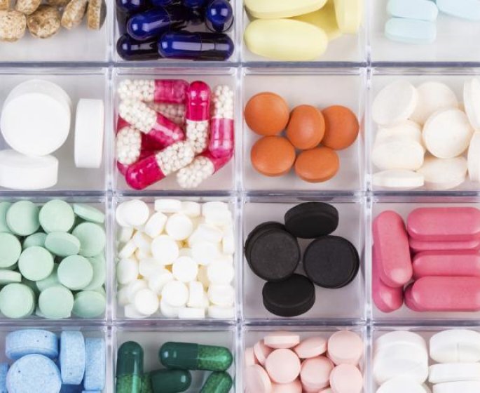 Anti-douleurs : quelle dose pouvez-vous prendre en automedication ?