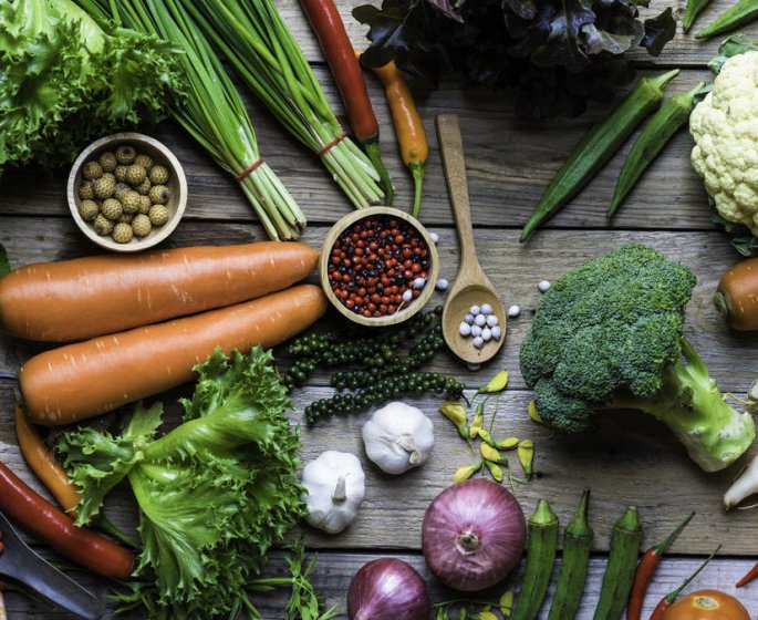 Conseils et astuces pour manger des legumes