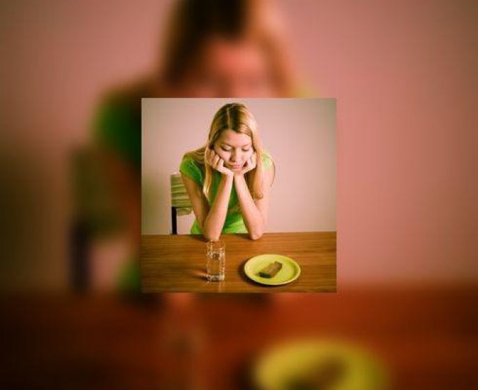 Anorexie, comment la prevenir ?