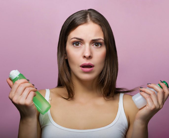 Les 9 erreurs a eviter quand vous nettoyez votre peau