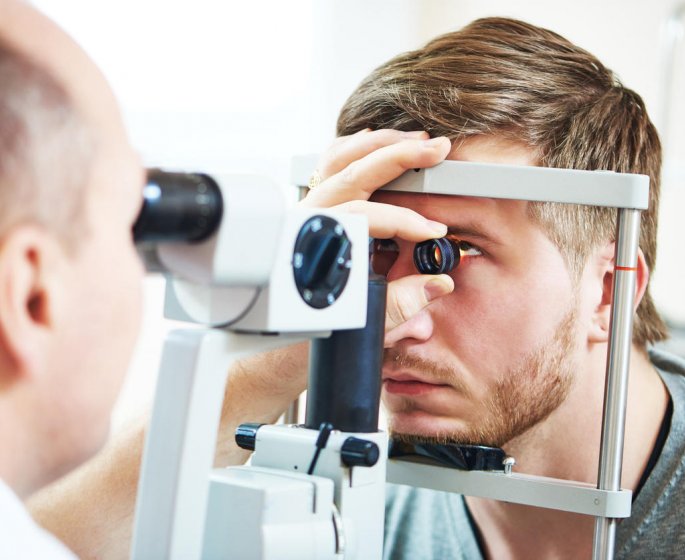 Angiographie de l-œil : a quoi sert cet examen ?