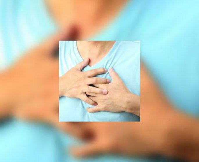 Cardiomyopathie, la maladie des muscles du coeur