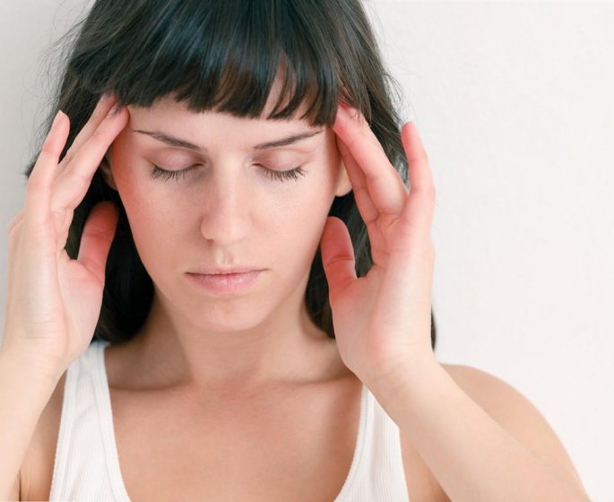 Migraine : les bons gestes si vous n-avez pas de medicaments