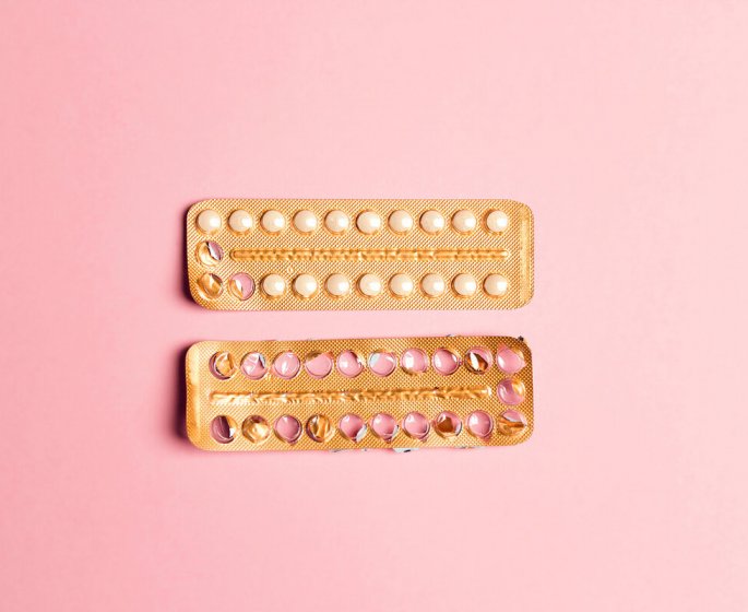 Contraception : si vous etes sous pilule, vous etes peut-etre carence·e dans ces 3 nutriments