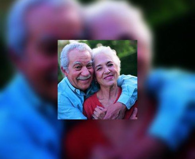 Alzheimer: la demence d-un conjoint augmente le risque de demence pour l-autre
