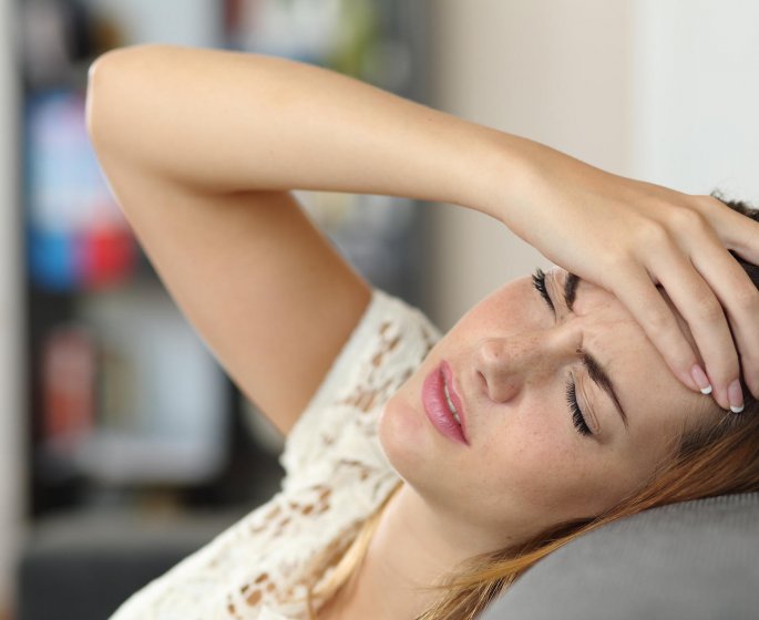Migraines : quels traitements et solutions ?