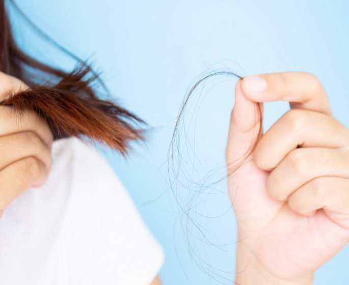 Chute de cheveux : les causes inattendues