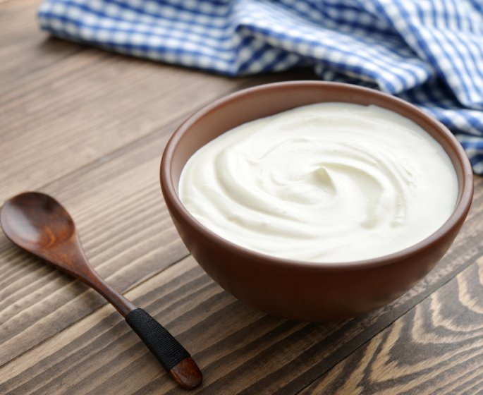 Zoom sur les yaourts, les laits fermentes et leurs probiotiques