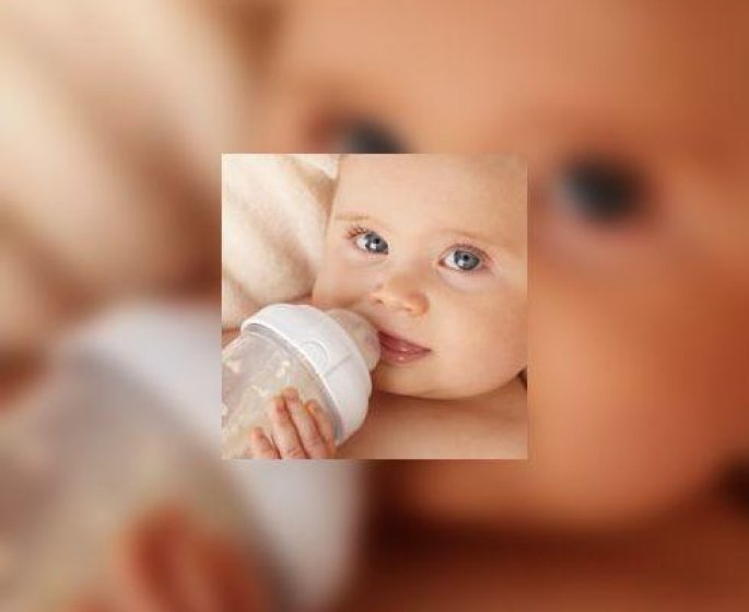 Laits pour bebes hypoallergeniques : efficacite discutable