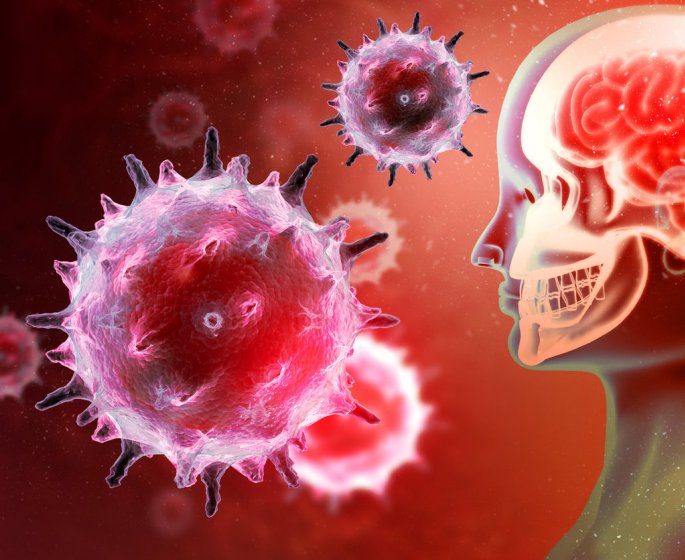 Meningite bacterienne ou virale : symptomes et traitements