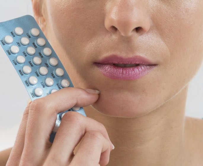 Contraception : pourquoi eviter les oestrogenes apres 35 ans