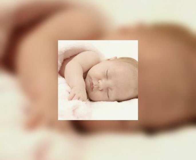 Mort subite du nourrisson : encore trop de deces evitables