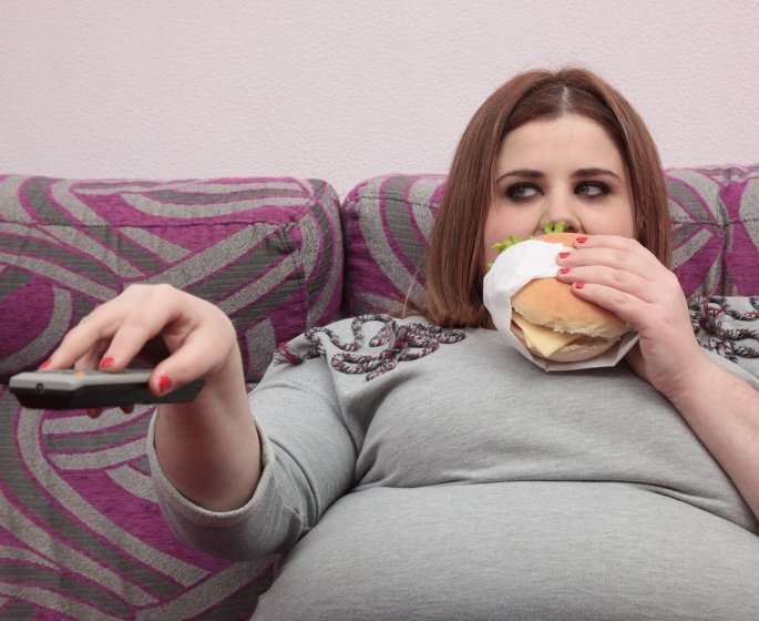 Obesite : ces maladies associees auxquelles on ne pense pas 