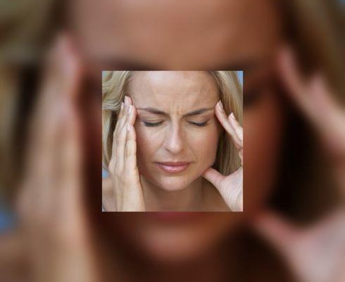 Votre migraine persiste ? Consultez un service specialise