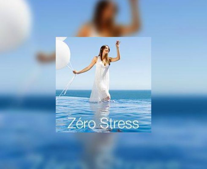 Zero stress grace a son smartphone...