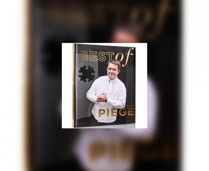 Star de Top Chef, Jean-Francois Piege
