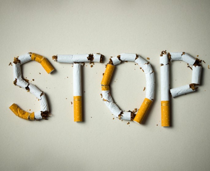 Arret du tabac : l’ANSM rappelle les erreurs a ne pas faire avec les patchs