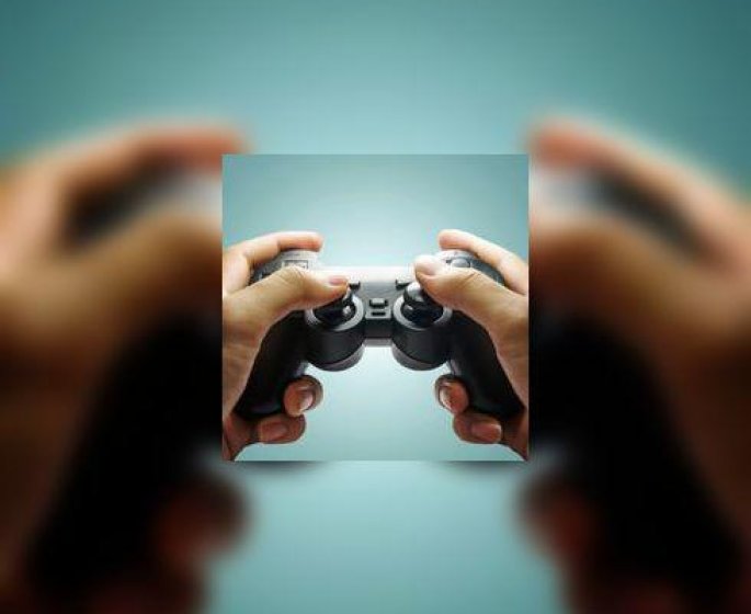 Jeux videos antidepresseurs chez les seniors ?