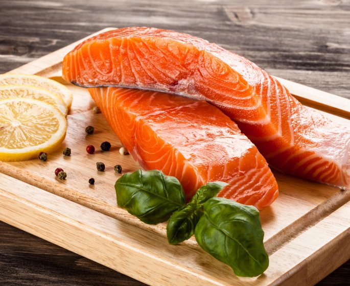 Cancer : les omega-3 des poissons sont les plus efficaces pour l’eviter
