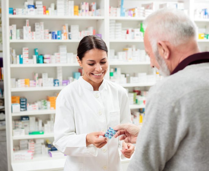 Medicaments : de moins en moins de boites rapportees en pharmacie