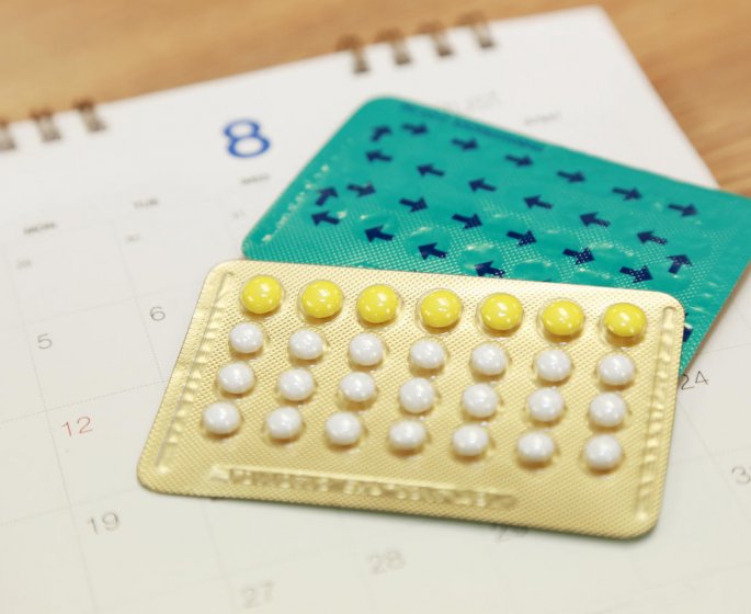 La pilule contraceptive Optimizette rappelee a cause d’un probleme de conditionnement