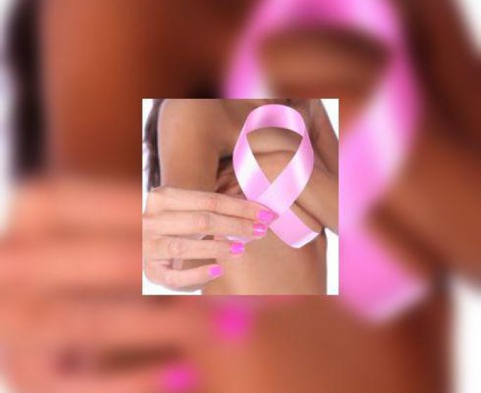 Cancer du sein : un nouveau vaccin therapeutique a l’essai